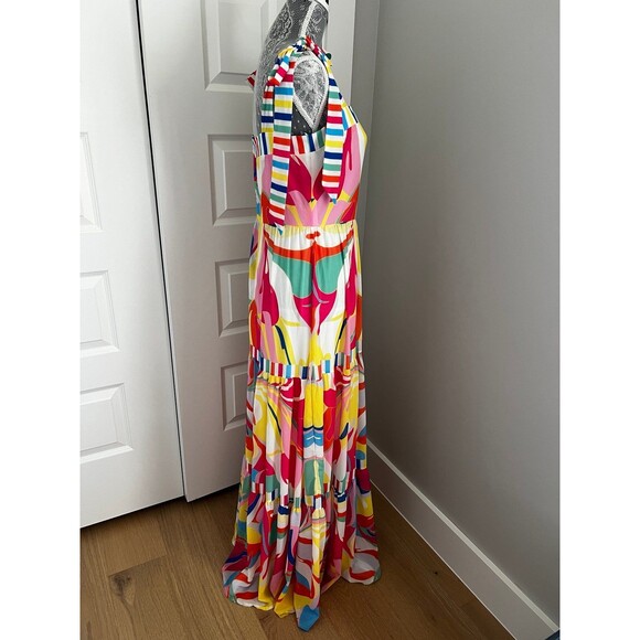 Gorgeous Womens Maxi Dress by Fab’rik - Picture 11 of 11